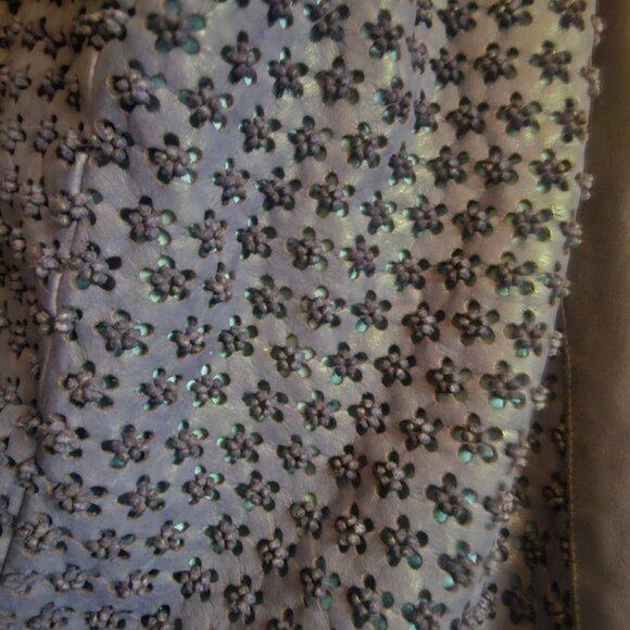 Large leather bag - Picture 2 of 11